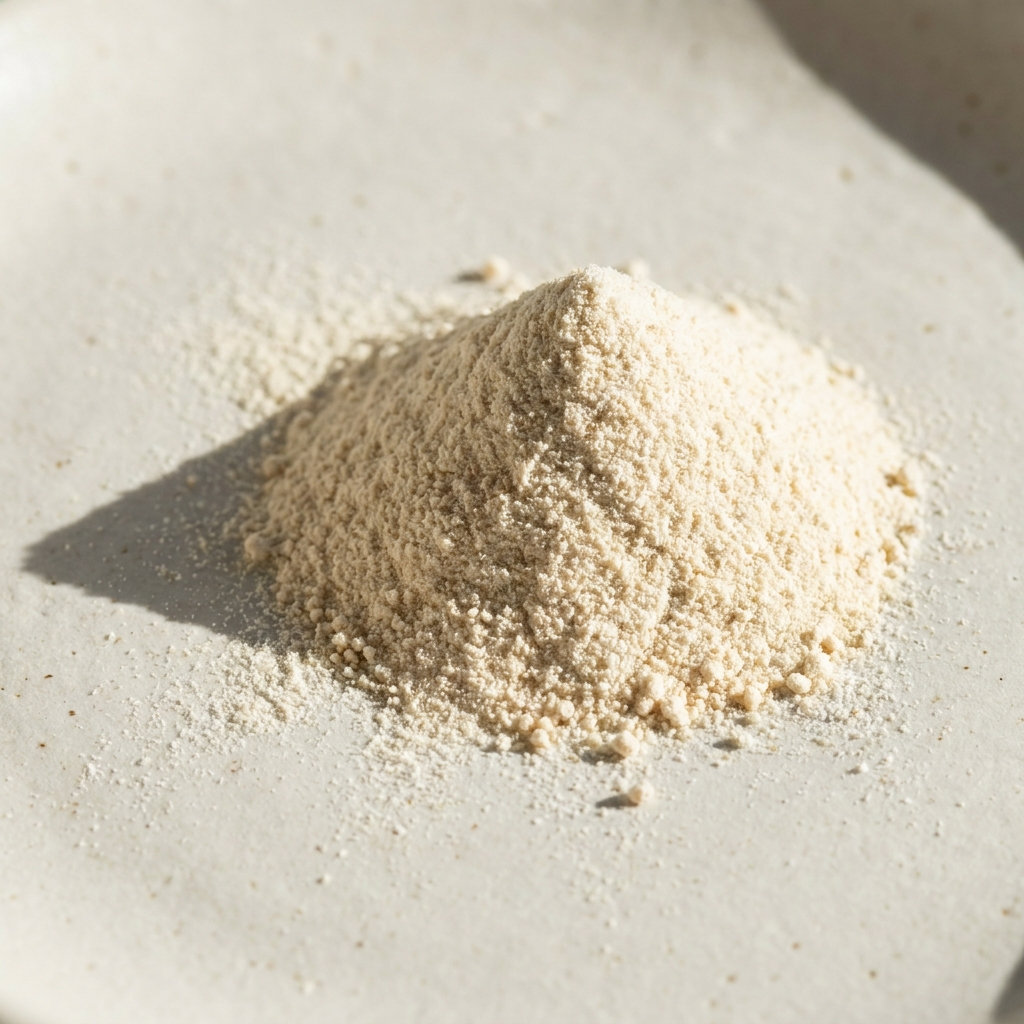 PREBIOTIC FIBER