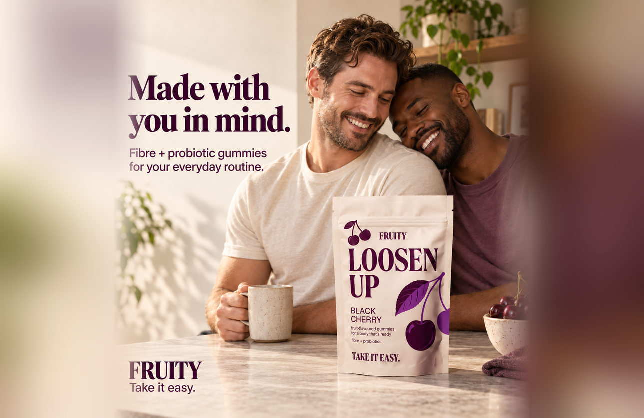 Made with you in mind